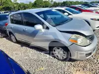 2012 Nissan VERSA photo