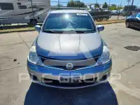 2012 Nissan VERSA фото