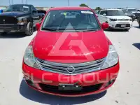 2012 Nissan VERSA photo