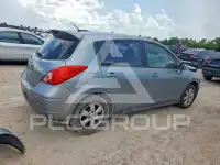 2012 Nissan VERSA фото