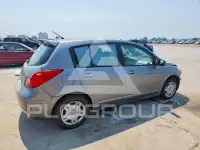 2012 Nissan VERSA фото