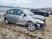 2012 Nissan VERSA фото