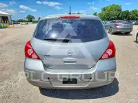 2012 Nissan VERSA фото