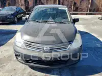 2012 Nissan VERSA фото