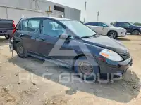 2012 Nissan VERSA фото