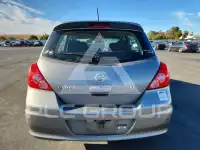 2012 Nissan VERSA фото