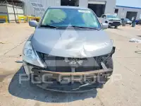 2012 Nissan VERSA фото