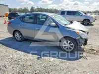 2012 Nissan VERSA фото