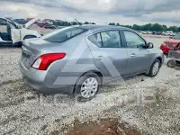 2012 Nissan VERSA фото