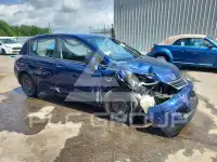 2012 Nissan VERSA фото