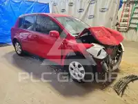 2012 Nissan VERSA фото