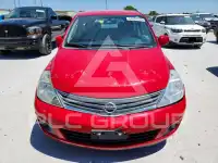 2012 Nissan VERSA photo