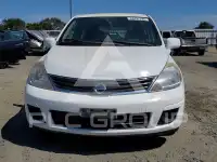 2012 Nissan VERSA фото