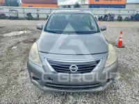 2012 Nissan VERSA фото
