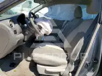 2012 Nissan VERSA фото