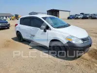 2012 Nissan VERSA фото
