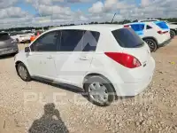 2012 Nissan VERSA фото