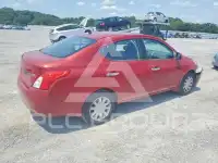 2012 Nissan VERSA фото