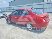 2012 Nissan VERSA фото