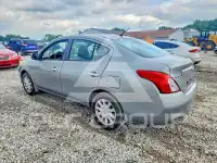 2012 Nissan VERSA фото