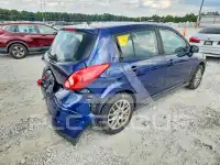 2012 Nissan VERSA фото
