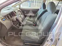 2012 Nissan VERSA фото