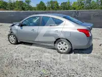 2012 Nissan VERSA фото