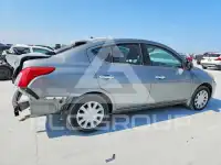 2012 Nissan VERSA фото