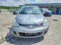 2012 Nissan VERSA фото