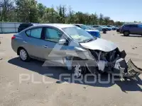 2012 Nissan VERSA фото