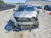 2012 Nissan VERSA фото