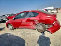 2012 Nissan VERSA photo