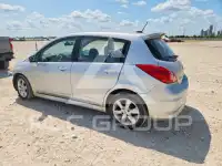 2012 Nissan VERSA photo