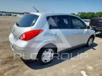 2012 Nissan VERSA photo