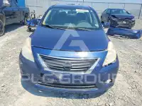 2012 Nissan VERSA фото