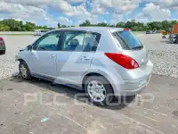 2012 Nissan VERSA фото