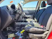 2012 Nissan VERSA фото