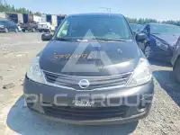 2012 Nissan VERSA фото