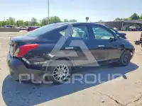 2012 Nissan VERSA фото