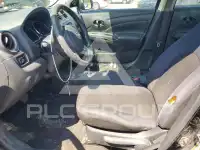 2012 Nissan VERSA фото