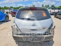 2012 Nissan VERSA photo