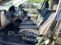2012 Nissan VERSA фото