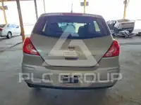 2012 Nissan VERSA photo
