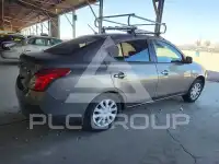 2012 Nissan VERSA фото
