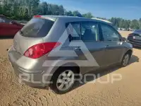 2012 Nissan VERSA photo