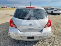 2012 Nissan VERSA фото