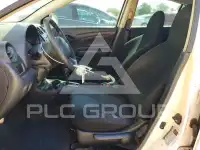 2012 Nissan VERSA фото
