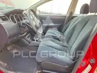 2012 Nissan VERSA фото