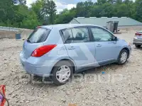 2012 Nissan VERSA фото