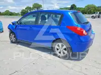 2012 Nissan VERSA photo